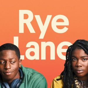 Rye Lane (Suite) (EP)