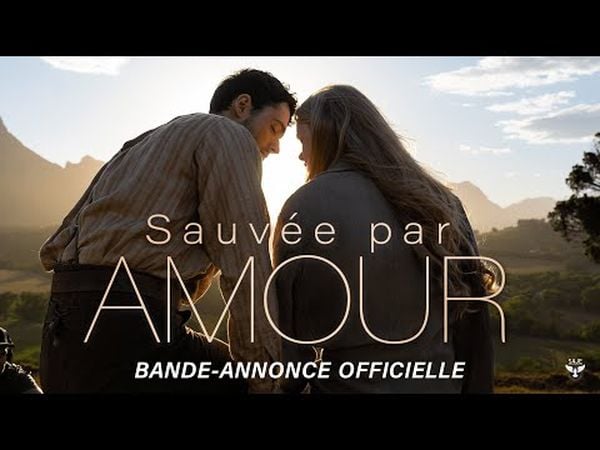 Sauvée par amour