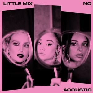 No (acoustic) (Single)