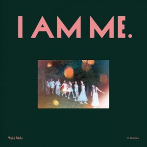 I AM ME. (EP)
