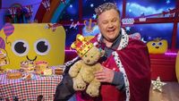 Justin Fletcher - King Charles III's Colourful Coronation