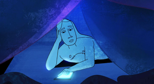 Queerantine Fantasy