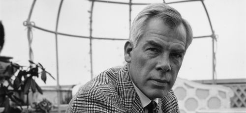 Cover Lee Marvin