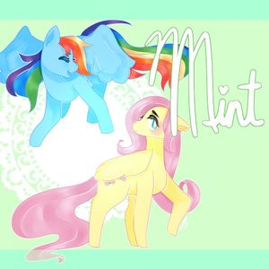 Mint (Single)