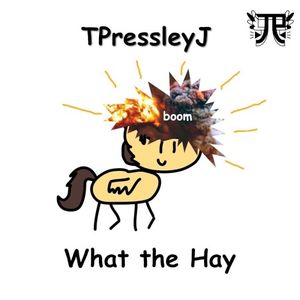 What the Hay (EP)