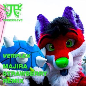 Majira Strawberry (TPressleyJ remix)