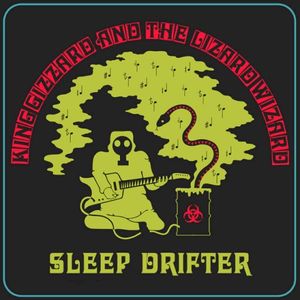 Sleep Drifter (Single)