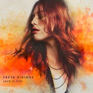 Love Is Fire (Acoustic) (Single)