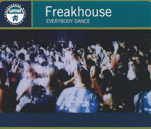 Everybody Dance (Single)
