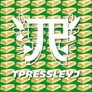 Silence Is Golden (TPressleyJ remix)