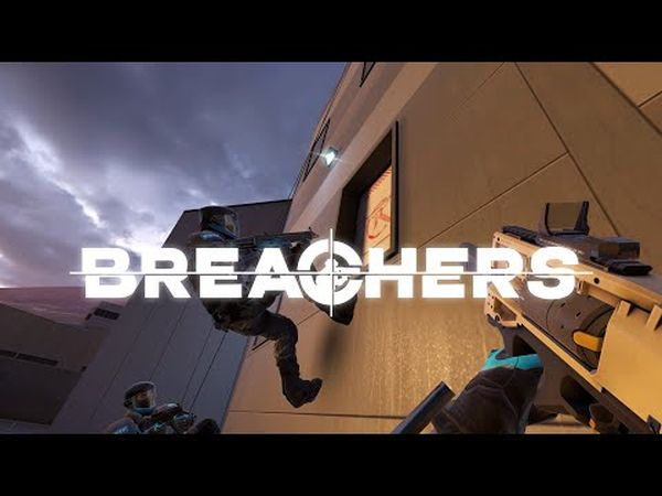 Breachers