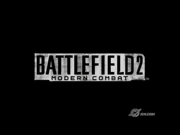 Battlefield 2: Modern Combat