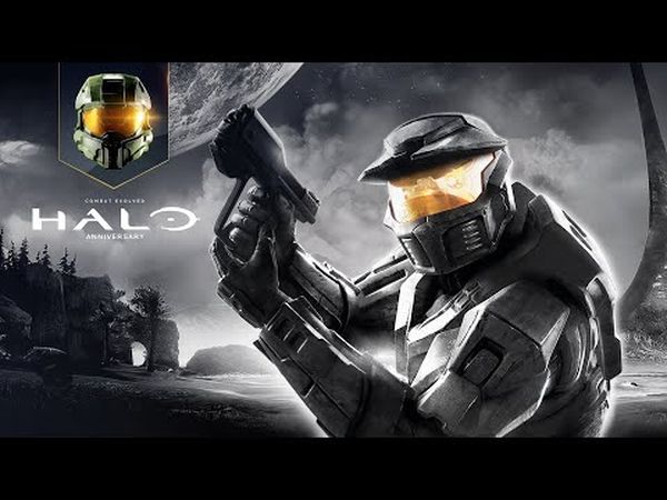 Halo: Combat Evolved - Anniversary