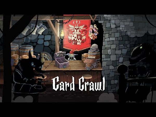 Card Crawl