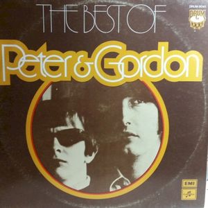 The Best of Peter & Gordon