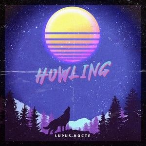 Howling (EP)