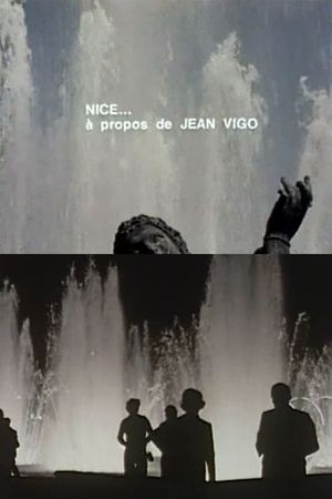 Nice... À propos de Jean Vigo