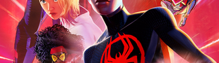 Affiche Spider-Man: Across the Spider-Verse