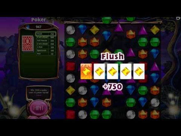 Bejeweled 3