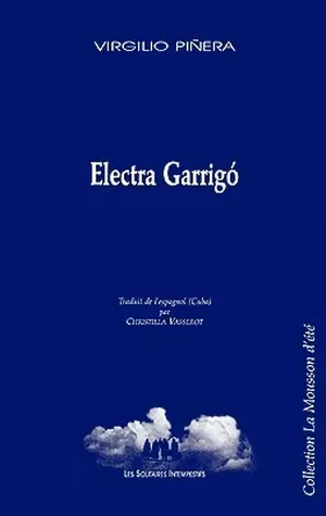 Electra Garrigo
