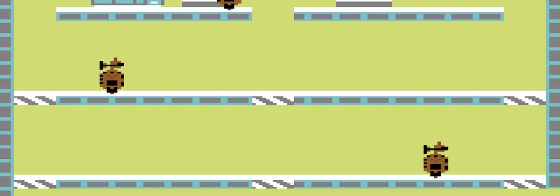 Cover Impossible Mission