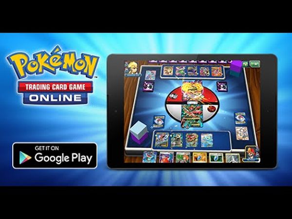 Pokemon Trading Card Game Online