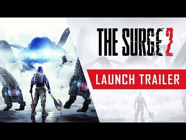 The Surge 2