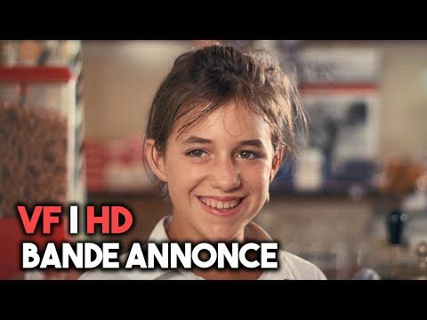 Bande-annonce de L'Effrontée
