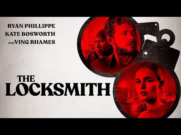 The Locksmith