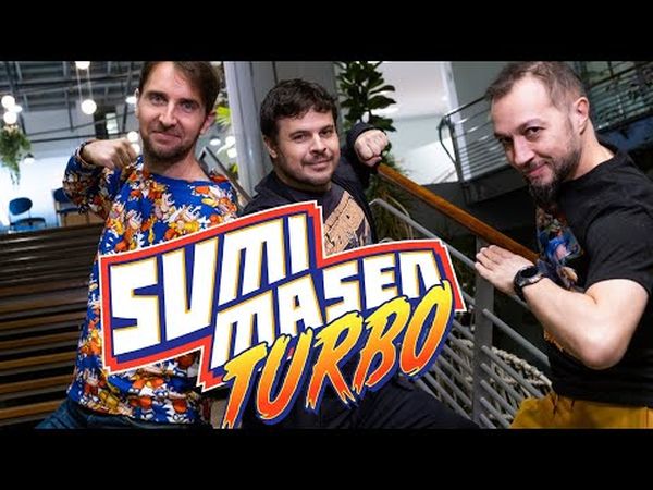 Sumimasen Turbo