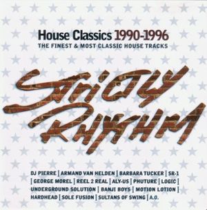 House Classics 1990-1996
