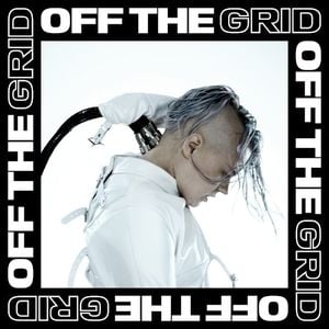 OFF THE GRID (Single)