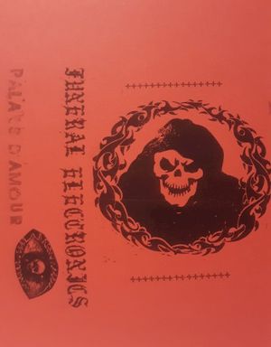 FUNERAL ELECTRONICS (EP)