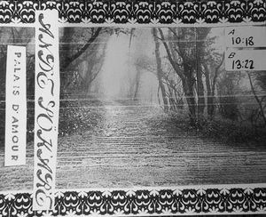 Turned a Corner (EP)
