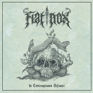 In Contemptuous Defiance (EP)