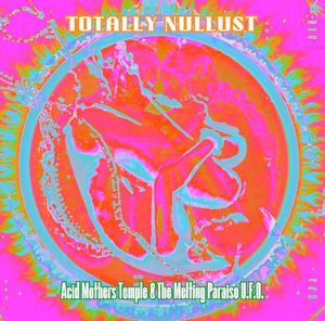 Totally Nullust (Live)