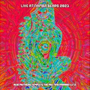 Live at Namba Bears 2023 (Live)