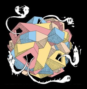 Geodesics EP (EP)