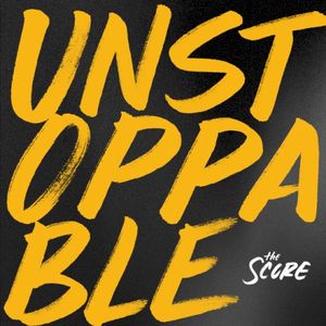 Unstoppable (EP)