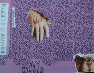 Heavy Handed (EP)