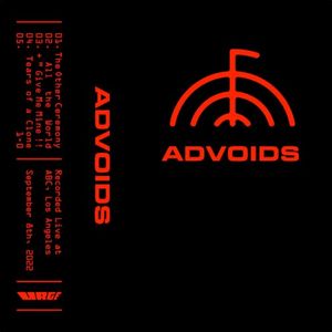 Advoids (EP)