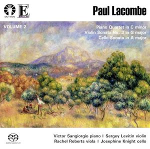 Violin Sonata No. 3 in G major, Op. 98 (1899): III Allegretto vivo