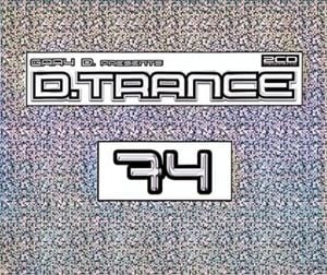 D.Trance 74