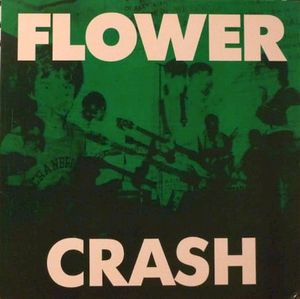 Crash (EP)