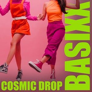 Cosmic Drop (EP)