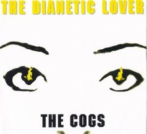 The Dianetic Lover (Single)