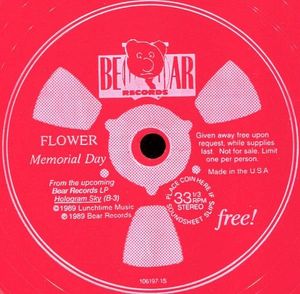 Memorial Day (Single)