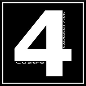 Cuatro (EP)