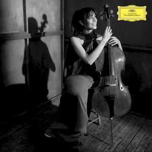 Cello Sonata in G Minor, Op. 65: I. Allegro moderato