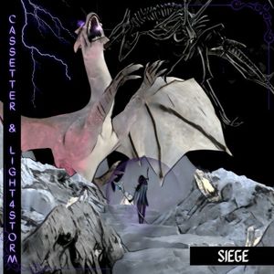 Siege (Single)